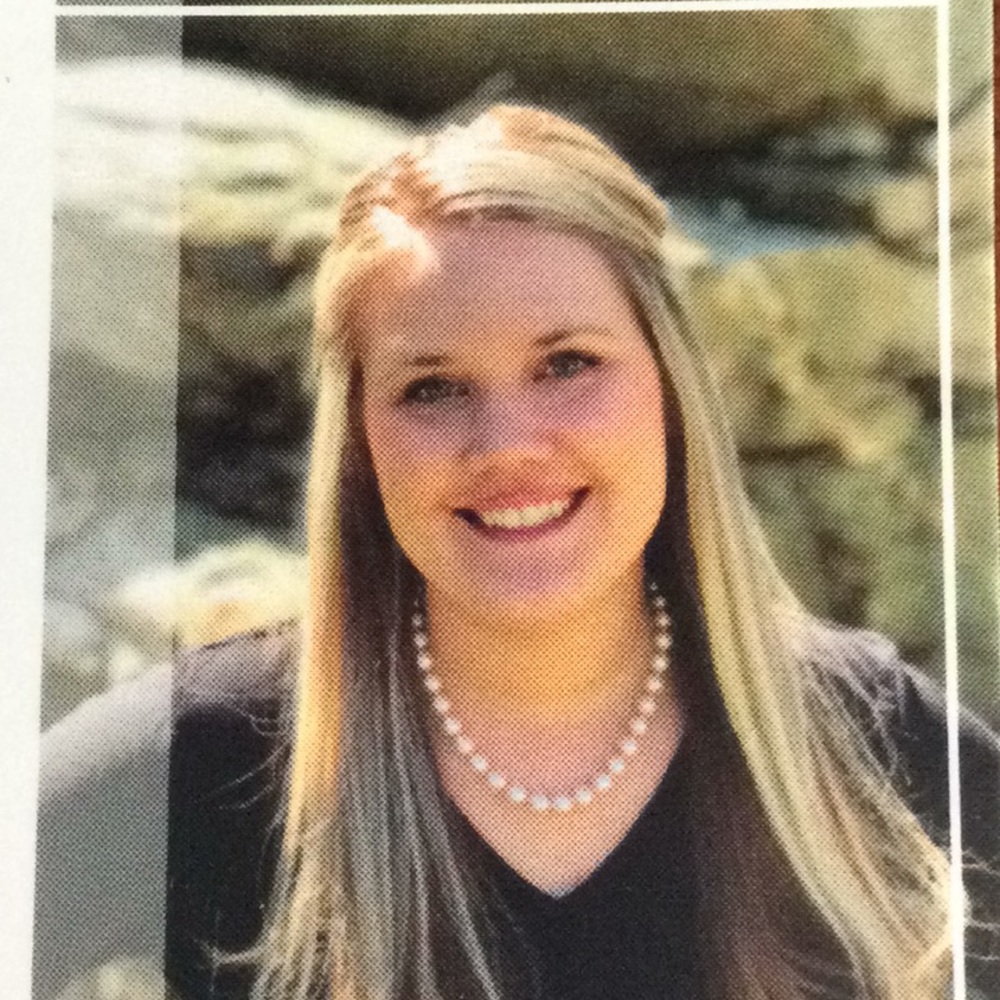 Meet your Posher, Jennifer